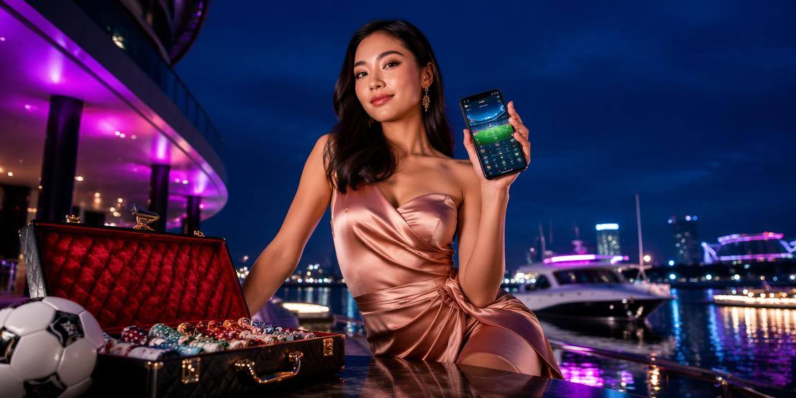 dafatoto Casino Malaysia dengan Slots dan Sportsbook setempat