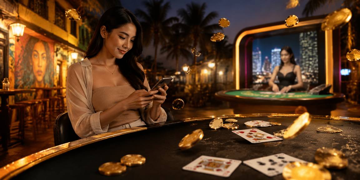 dafatoto Casino Malaysia dengan Slots dan Sportsbook setempat