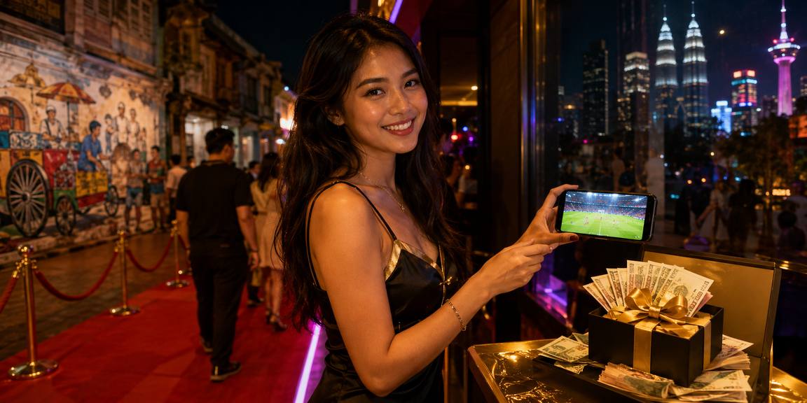 dafatoto Casino Malaysia dengan Slots dan Sportsbook setempat