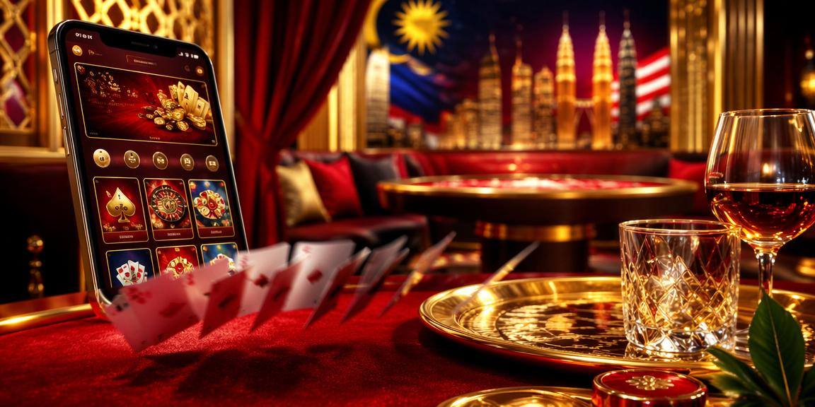 mobile gaming